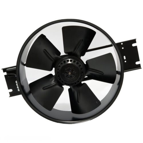 Extractor y Ventilador Reversible Sunflow EXT-10