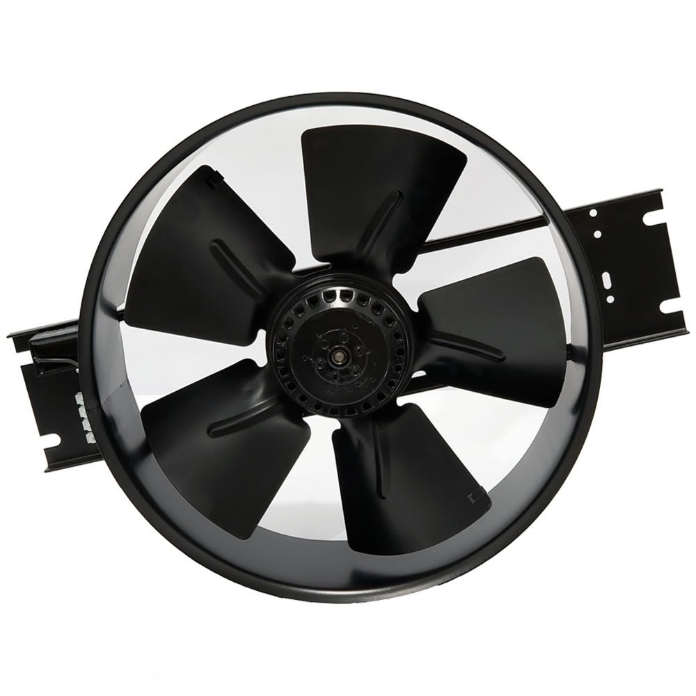 Extractor y Ventilador Reversible Sunflow EXT-10 Extractor y Ventilador Reversible Sunflow EXT-10
