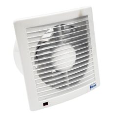 Extractor de Aire Baño Elicent E-Style Pro 150 1000131656 2