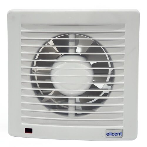 Extractor de Aire Baño Elicent E-Style Pro 150