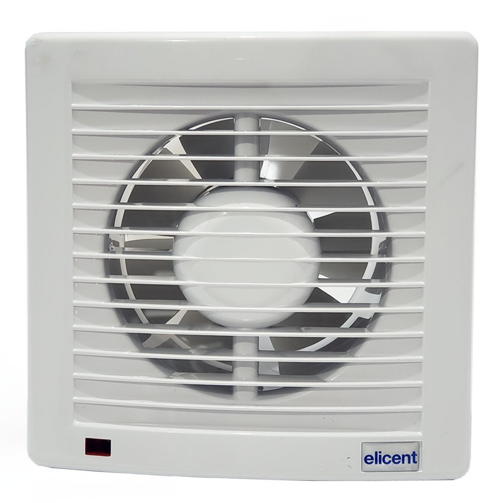 Extractor de Aire Baño Elicent E-Style Pro 150 Extractor de Aire Baño Elicent E-Style Pro 150