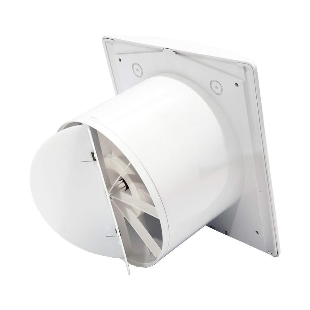 Extractor de Aire Baño Elicent E-Style Pro 150 Extractor de Aire Baño Elicent E-Style Pro 150 - Image 2