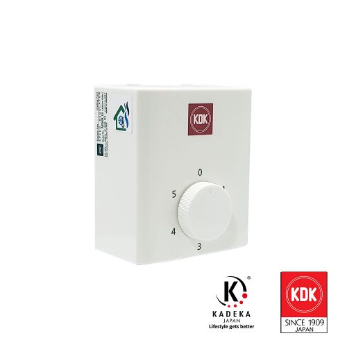 Ventilador de techo KDK-M56LG