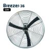 Ventilador Industrial Breezer-36 220v