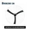 Breezer 36 Rotor 1