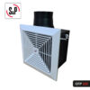 Extractor Centrífugo de Falso Plafón CFP 225