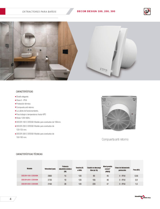 DECOR C DESIGN Pagina 4