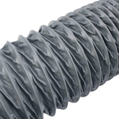 Ducto Flexible en Tela de Poliéster con Recubrimiento PVC