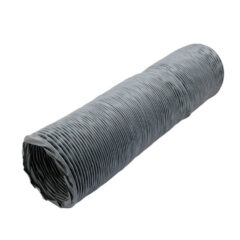 Home Electroviento Ducto Flexible en Tela de Poliéster con Recubrimiento PVC