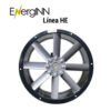 Ventilador Axial Industrial Energinn 2CC1HE354-3F