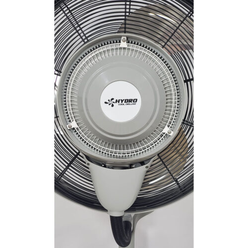 Ventilador con Agua Hydro Cool Deluxe