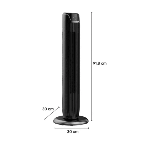 Ventilador de Torre Kalley K-TF45 - Image 3