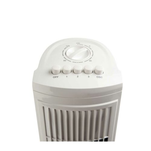 Ventilador de Torre Kalley K-TF60 - Image 2