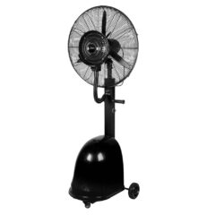 Ventilador Aspersor de agua
