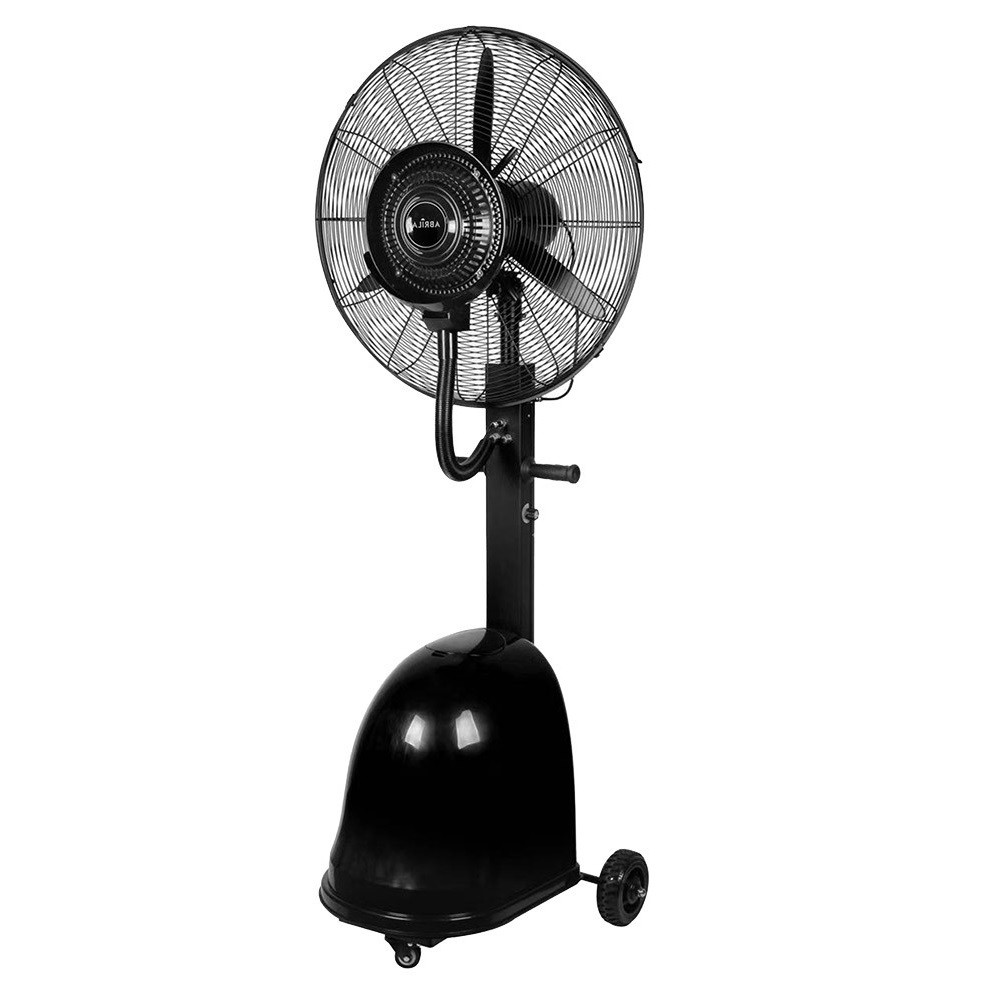 Ventilador Aspersor de agua Ventilador Aspersor de agua