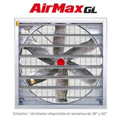 AirMax GL - 5