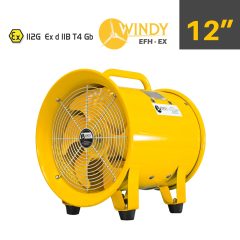 Windy EFH-EX12