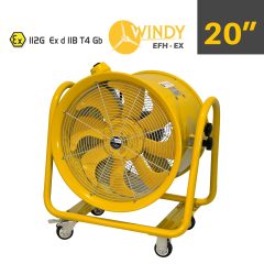 Windy EFH-EX20
